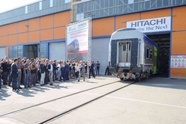 Network Rail Completes In-Cab Signalling Test Using LNER Azuma Train
