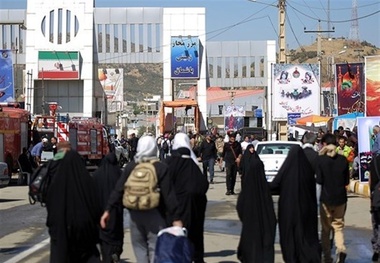 توسعه پایانه های مرزی از جمله پایانه مرزی باشماق در اولویت است / مدیرکل راهداری کردستان منصوب شد