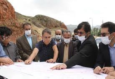کارگاه‌های راهسازی در اردبیل فعال هستند