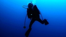 Underwater search launched after Lion Air flight crash