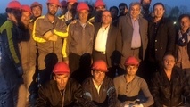 تراورس در دو سوی البرز