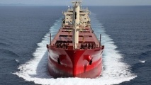 Fednav Welcomes Its Latest Handy Bulker