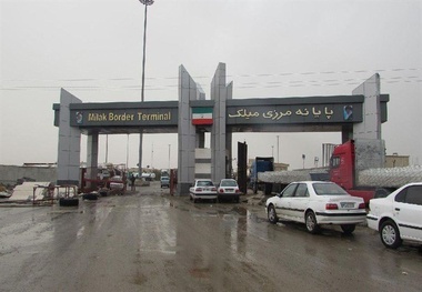 آمادگی پایانه های مرزی استان سیستان و بلوچستان جهت ورود زوار پاکستانی اربعین حسینی