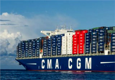 کشتیرانی فرانسه، آلمان سوئیس تحت شعاع بحران قطر