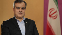 پیام مدیرعامل شرکت حمل و نقل ریلی رجا به مناسبت  سالگرد تاسیس رجا