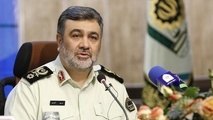 کاهش ۴ درصدی جانباختگان تصادفات