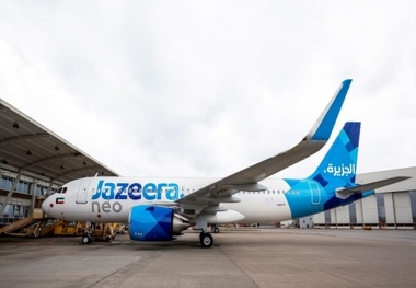 Jazeera, BeOnd Aviation To Launch Charter Operations In Saudi Arabia