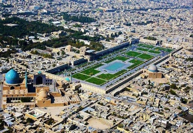 شورای شهر اصفهان: پالایشگاه باید در توسعه زیرساخت های شهری مشارکت کند