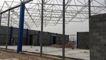 تغییر مسیر از نمایش گرایی به سوی ارتقای استانداردهای خدمات هوایی کشور با عدم ساخت فرودگاه  جدید