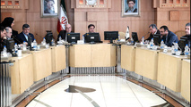 تاکید بر ساماندهی تاکسی‌های اینترنتی در فرودگاه‌های کشور
