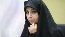 انتقاد نرجس سلیمانی از کرایه تاکسی ها 