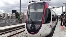 Citadis Dualis tram-train to enter service on Le Bourget line 