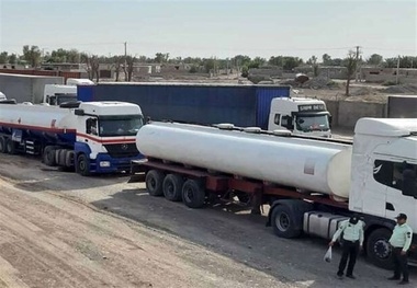 آغاز به کار کمیته حمل و نقل و سوخت ستاد هماهنگی اربعین ۱۴۰۵ در فارس 