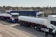 ضربه ‌سپاه به بزرگ‌ ترین شبکه‌‌ قاچاق سوخت شمال/ کشف 2 میلیون لیتر سوخت گازوئیل