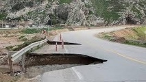 سیلاب ۹ هزار میلیارد ریال به راه‌ها خسارت زد