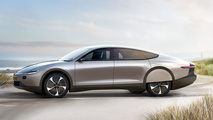 Lightyear aims to build solar-team expertise into an electric car