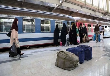 جا به‌جایی نزدیک به ۱۰میلیون مسافر با ناوگان حمل و نقل عمومی  تا ۱۲ فروردین 