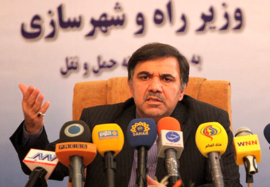 آخوندی: از سرمایه گذاری هند در چابهار استقبال می کنیم