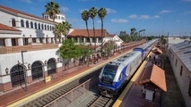 Amtrak Trains Undergo Design Overhaul