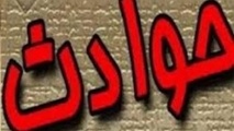 تصادف در جاده های خوزستان 14 مصدوم و سه کشته بر جای گذاشت