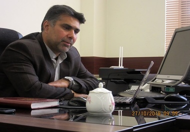 نوسازی اتوماسیون مرکز کنترل فضای کشور