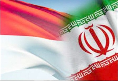 Tehran, Jakarta close in oil market: Min.