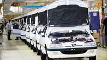 ایران‌ خودرو حق افزایش قیمت‌ ها را ندارد