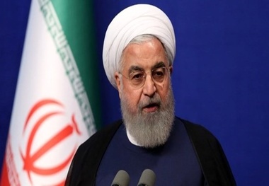 روحانی: ممکن است کرونا تا آخر سال با ما باشد