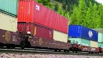 مقاله/ بررسی مبانی ترانزیت ریلی درمسیر شرقی-غربی کریدورهای منطقه ای اسکاپ و تعیین جایگاه کشور درآن