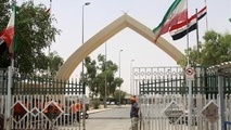 مرز خسروی بسته شد / رایزنی با طرف عراقی برای بازگشایی مرز