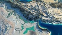 در حوزه تحقیق و توسعه اقیانوس و دریا در ابتدای مسیر هستیم!