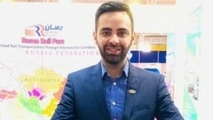 شرکت دولتی راه آهن ترکیه هاب لجستیک قارص را بازگشایی می‌کند