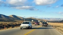 تردد روان در محورهای شمالی کشور