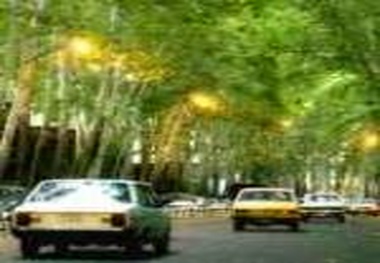 منطقه یک نیازمند شبکه حمل و نقل شرقی - غربی است