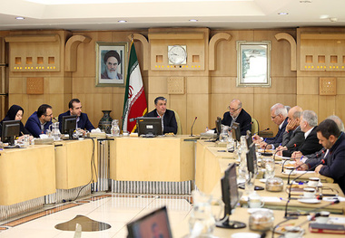 مشکلات ایرلاین‌ها با وزیر مطرح شد