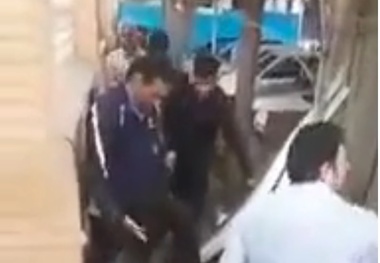 دستگیری قاتل کارمند اداره راهداری کرمان