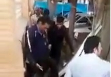 دستگیری قاتل کارمند اداره راهداری کرمان