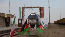 تمدید موافقت‌ نامه‌ حمل‌ونقل ریلی میان افغانستان، چین، ازبکستان و قرقیزستان