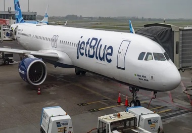JetBlue Airways Expands AMT Career Development Program 