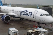 JetBlue Airways Expands AMT Career Development Program 
