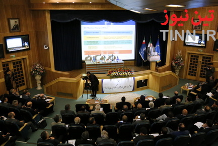 سمینار آموزشی لجستیک و زنجیره حمل و نقل
