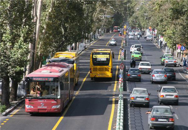 حمایت فراجا از به‌کارگیری بانوان در حمل و نقل شهری پایتخت