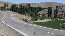شناسایی 50 مورد تجاوز به حریم جاده ها 