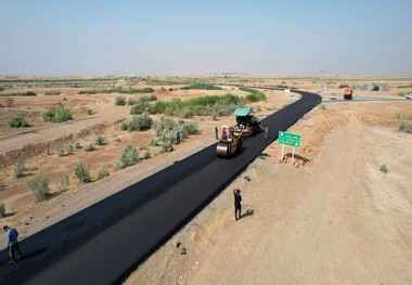 تعریف ۳۱ پروژه زیرساختی برای مرزهای اربعین خوزستان با اعتبار بیش از ۱۲ هزار میلیارد ریال