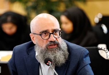 راه‌ آهن میانه – اردبیل؛ فتح مسیرهای سخت با مهندسی ایرانی