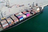 کشتیرانی جمهوری اسلامی در رتبه هفدهم بزرگترین شرکت های کشتیرانی کانتینری جهان