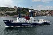  Witherbys to Introduce New Oceanographic Research Vessel from 2026