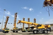 کمبود ۷۵ درصدی ماشین‌ آلات معدنی؛ نیاز سالانه ۲۰ هزار دستگاه