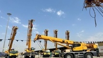 بروزرسانی سهمیه واردات ماشین‌ آلات برای سال ۱۴۰۴