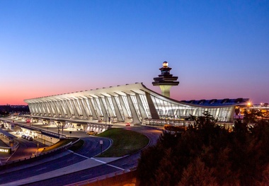 Boeing damages payment quashed by Washington court